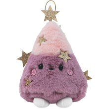 Мягкая игрушка WP MERCHANDISE Елочка Яся,розовая(FWPCRISYASA23PK00)