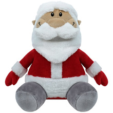 Мяшкая игрушка WP MERCHANDISE Дед Николай,Красно-белый(FWPGRFARNIK23RD00)