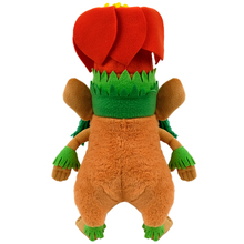 Мягкая игрушка WP MERCHANDISE МАВКА.ЛЕСНАЯ ПЕСНЯ Гук,Разноцветный(FWPPSHUSH23GNOG00)
