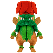 Мягкая игрушка WP MERCHANDISE МАВКА.ЛЕСНАЯ ПЕСНЯ Гук,Разноцветный(FWPPSHUSH23GNOG00)