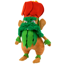 Мягкая игрушка WP MERCHANDISE МАВКА.ЛЕСНАЯ ПЕСНЯ Гук,Разноцветный(FWPPSHUSH23GNOG00)