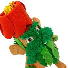 Мягкая игрушка WP MERCHANDISE МАВКА.ЛЕСНАЯ ПЕСНЯ Гук,Разноцветный(FWPPSHUSH23GNOG00)