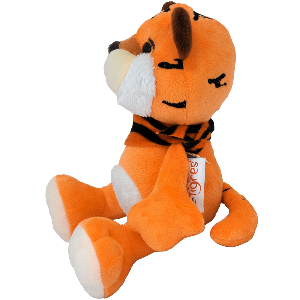 Мягкая игрушка TIGRES Тигрик Даниэль (ТИ-0007) Тип игрушки животное