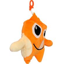 Мягкая игрушка Tigres Монстрик Марсик (ІГ-0158)