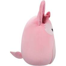 Мягкая игрушка Squishmallows Лиса Фенек Миракл 30 см (SQCR05432)