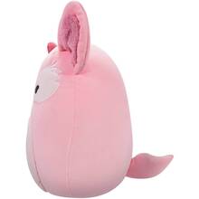 Мягкая игрушка Squishmallows Лиса Фенек Миракл 30 см (SQCR05432)