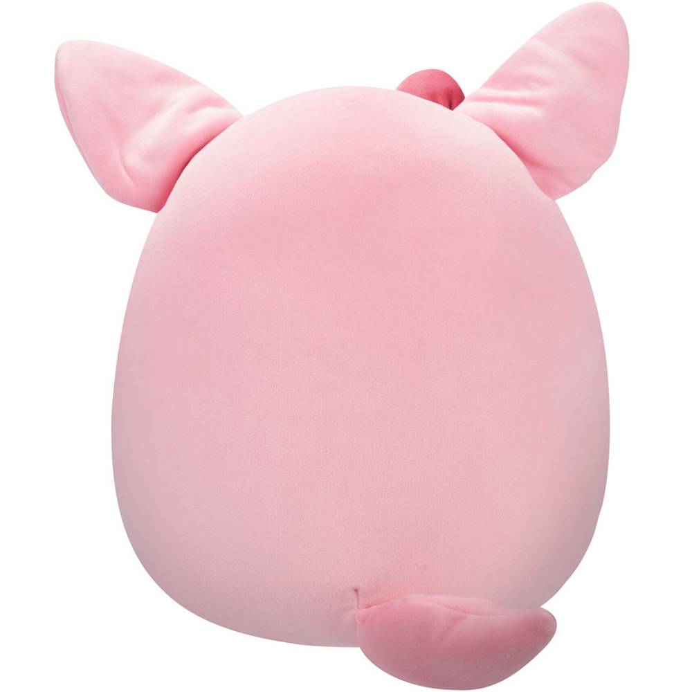 Мягкая игрушка Squishmallows Лиса Фенек Миракл 30 см (SQCR05432) Для кого универсально