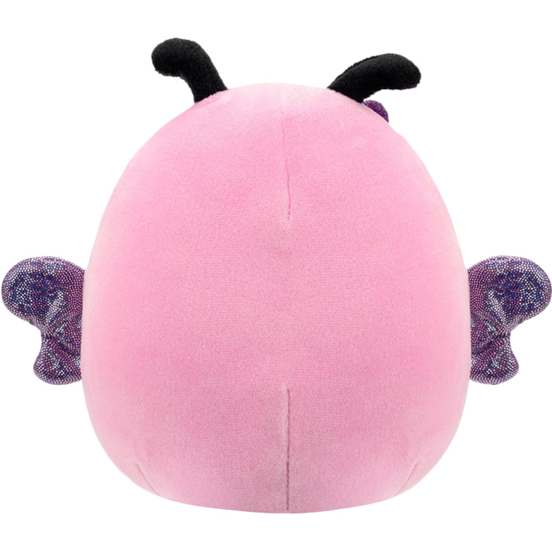 Заказать Мягкие игрушки Squishmallows Друзья Шмели 19 см х 2 шт (SQVA00843)