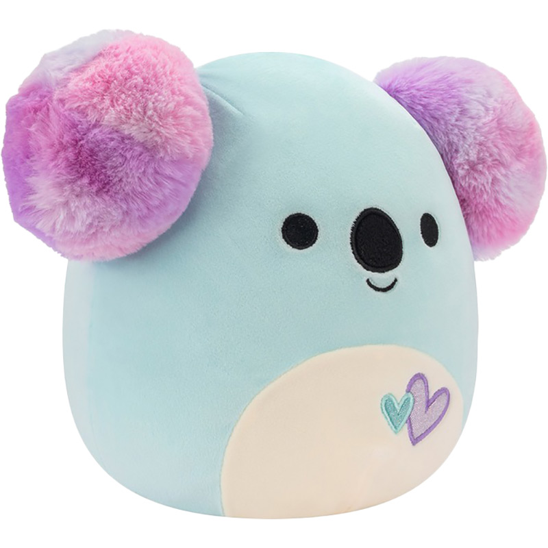 Мягкие игрушки Squishmallows Друзья Коалы 19 см х 2 шт (SQVA00844) Тип игрушки животное