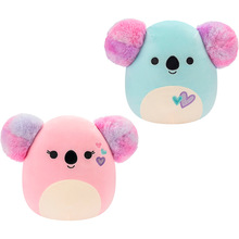 Мягкие игрушки Squishmallows Друзья Коалы 19 см х 2 шт (SQVA00844)