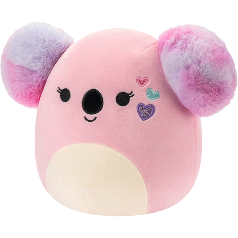 Заказать Мягкие игрушки Squishmallows Друзья Коалы 19 см х 2 шт (SQVA00844)