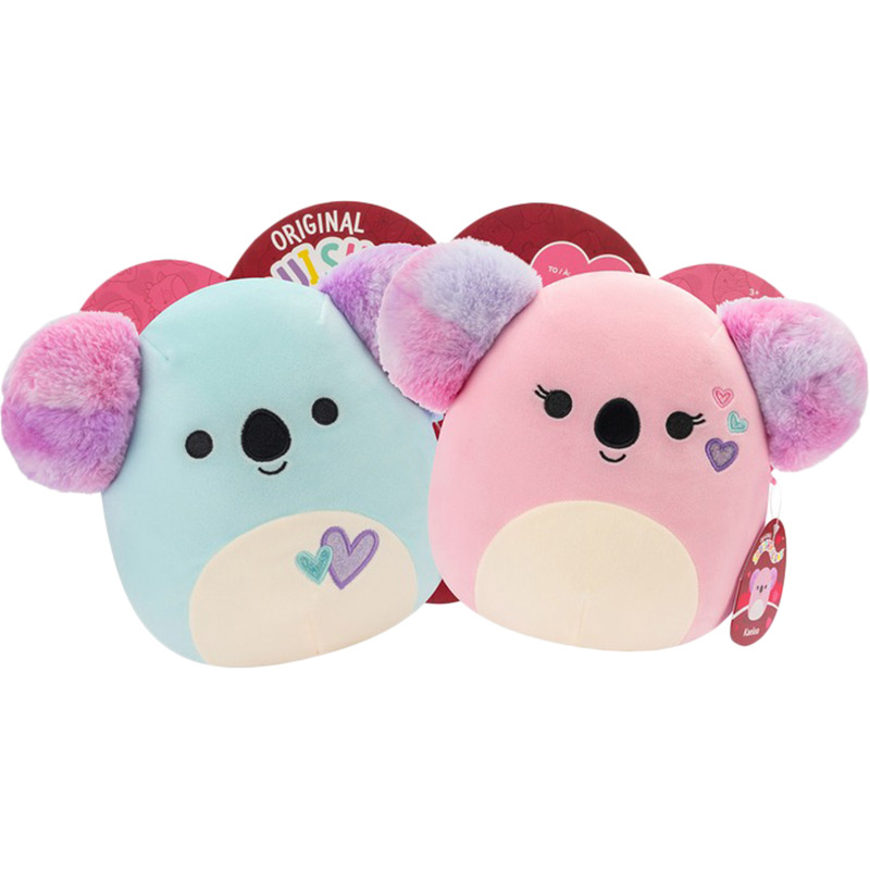 Покупка Мягкие игрушки Squishmallows Друзья Коалы 19 см х 2 шт (SQVA00844)