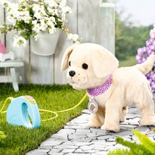 Интерактивный любимец BABY BORN Моя счастливая собачка (835197)