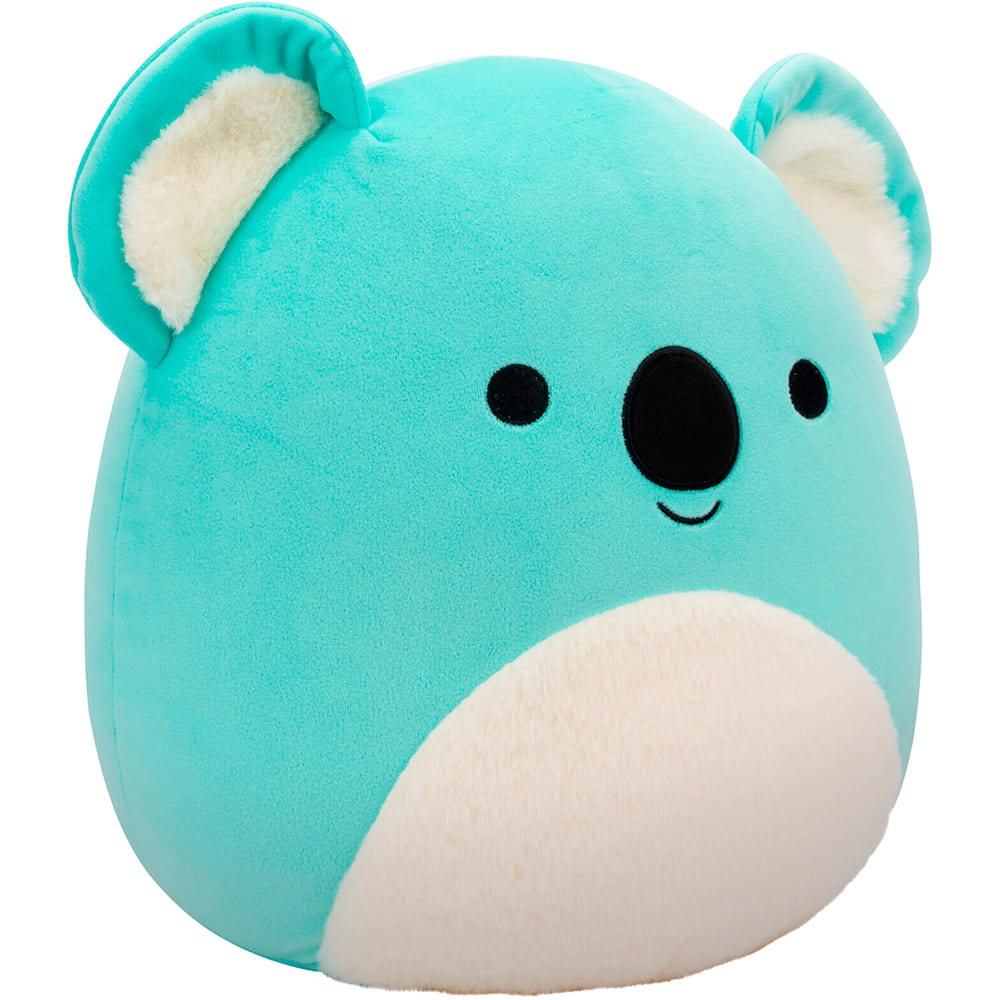 Внешний вид Мягкая игрушка SQUISHMALLOWS Коала Кевин (SQCR06576)