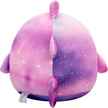 Мягкая игрушка SQUISHMALLOWS Акула Алия (SQCR06574)