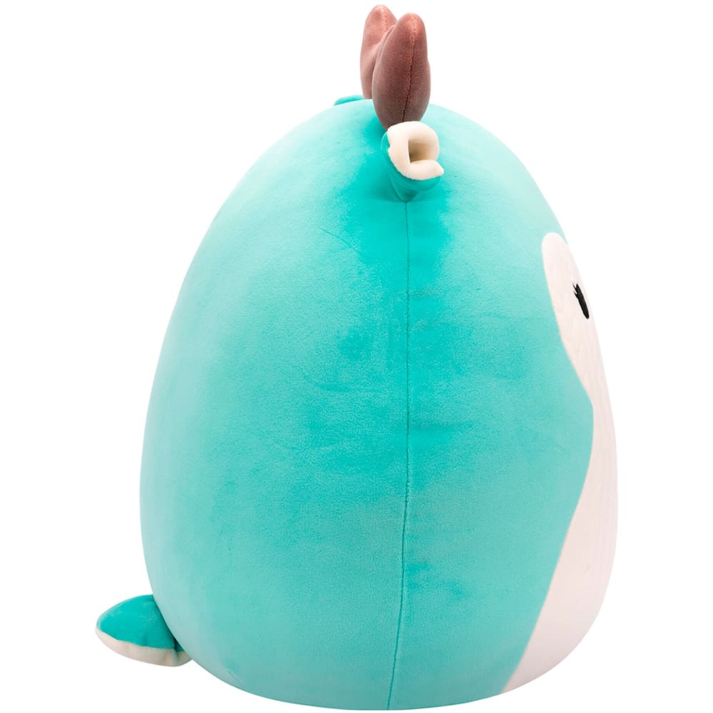 Мягкая игрушка SQUISHMALLOWS Олень Лопсанг (SQCR06688) Для кого универсально