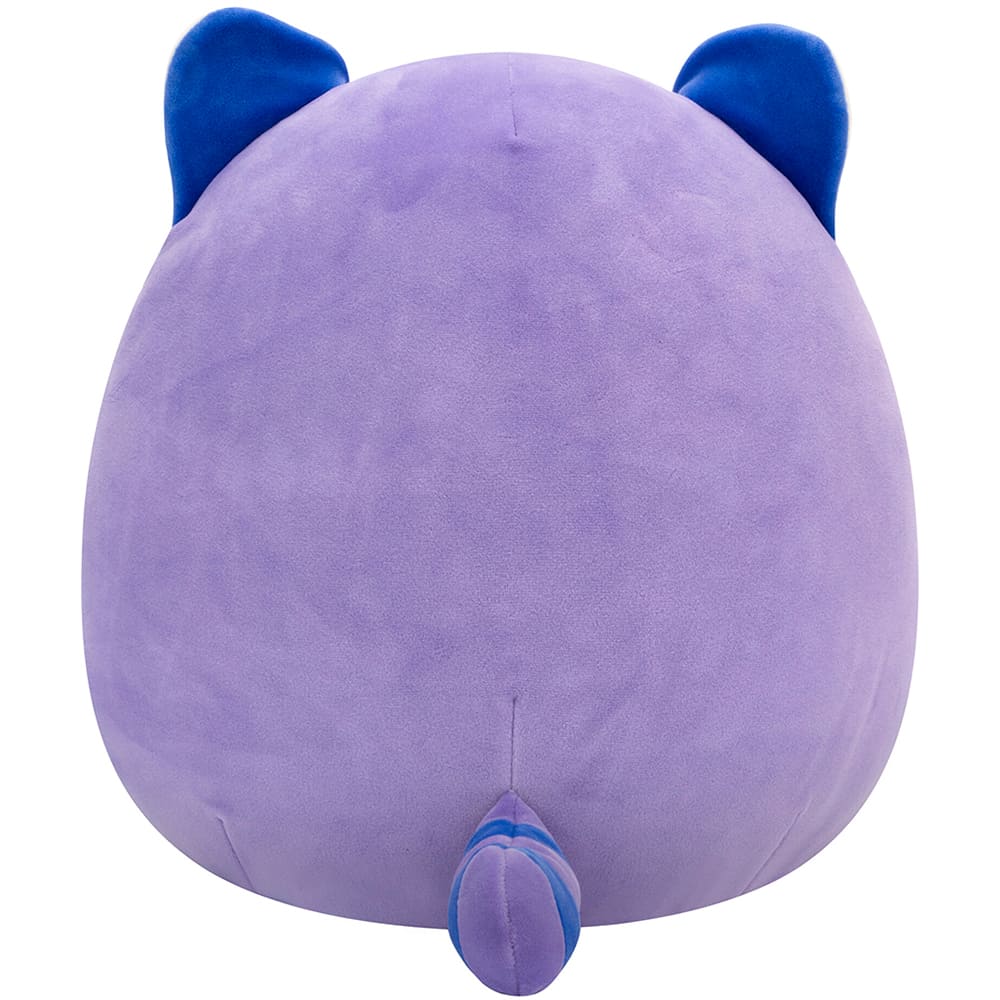 Мягкая игрушка SQUISHMALLOWS Красная панда Алдис (SQCR06690) Тип игрушки-аксессуара подушка