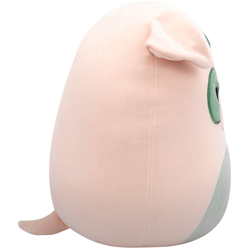 Мягкая игрушка SQUISHMALLOWS Бульдог Августин (SQCR06691) Тип игрушки-аксессуара подушка