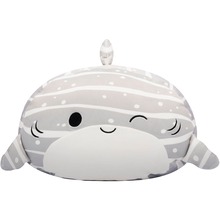 Мягкая игрушка SQUISHMALLOWS Китовая акула Сачи (SQCR06550)