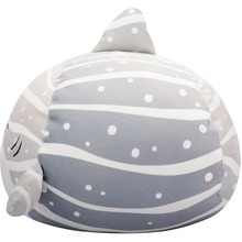 Мягкая игрушка SQUISHMALLOWS Китовая акула Сачи (SQCR06550)