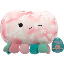 М'яка іграшка SQUISHMALLOWS Восьминіг Ошун 30 см (SQCR06554)
