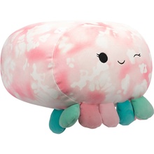 М'яка іграшка SQUISHMALLOWS Восьминіг Ошун 30 см (SQCR06554)