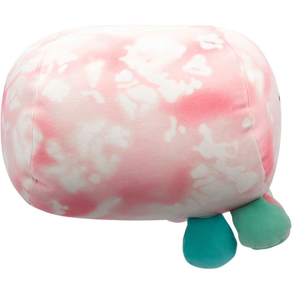 Зовнішній вигляд М'яка іграшка SQUISHMALLOWS Восьминіг Ошун 30 см (SQCR06554)