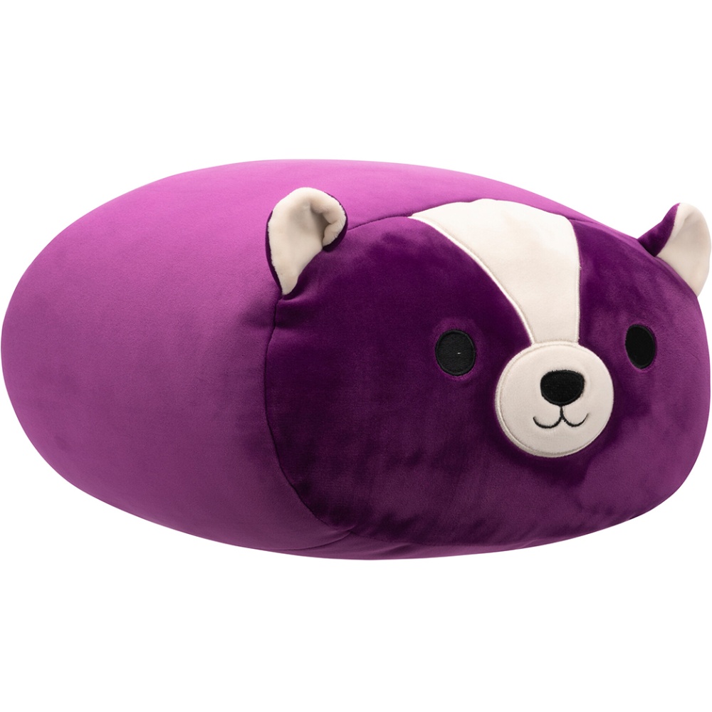 Мягкая игрушка SQUISHMALLOWS Скунс Слоан 30 см (SQCR06555) Тип игрушки животное