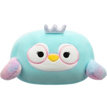 Мягкая игрушка SQUISHMALLOWS Пингвин Райна 30 см (SQCR06556)