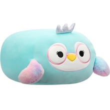 М'яка іграшка SQUISHMALLOWS Пінгвін Райна 30 см (SQCR06556)