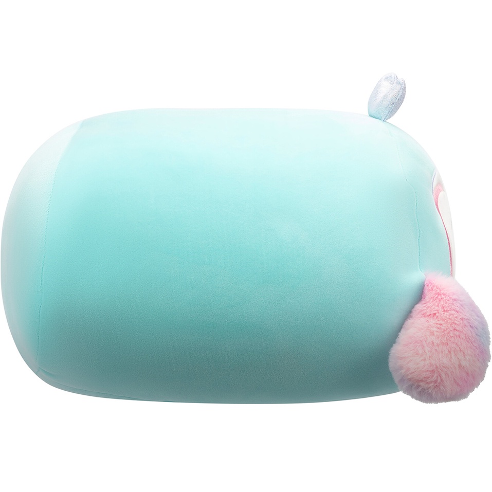 Зовнішній вигляд М'яка іграшка SQUISHMALLOWS Пінгвін Райна 30 см (SQCR06556)