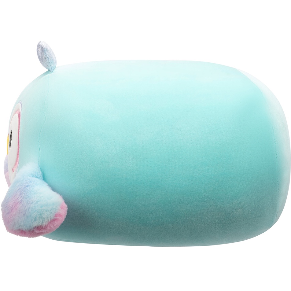 М'яка іграшка SQUISHMALLOWS Пінгвін Райна 30 см (SQCR06556) Для кого універсально