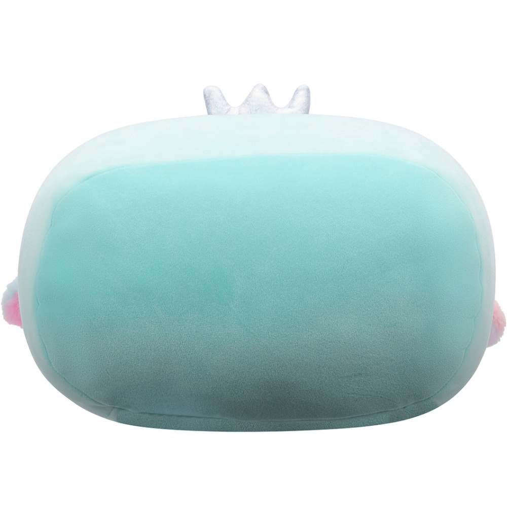 М'яка іграшка SQUISHMALLOWS Пінгвін Райна 30 см (SQCR06556) Розміри 300