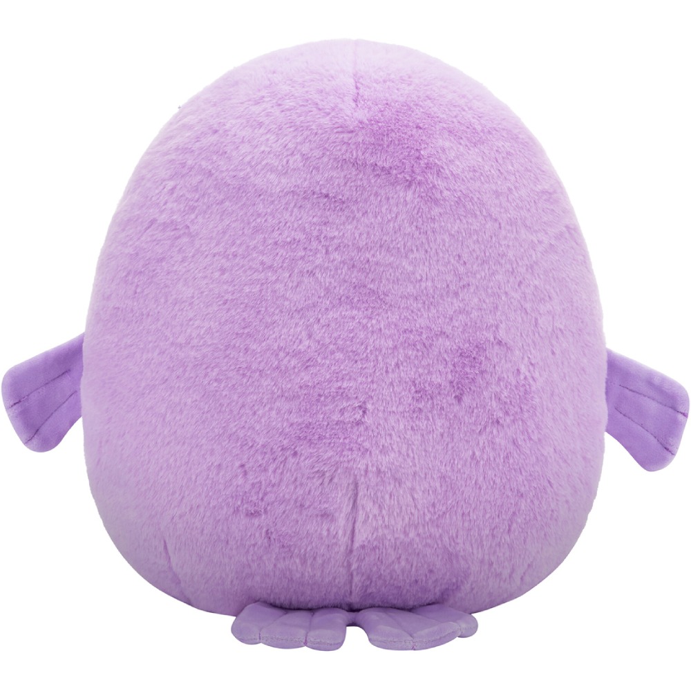 Мягкая игрушка SQUISHMALLOWS Морж Винни 30 см (SQCR06680) Размеры 300