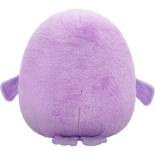 Мягкая игрушка SQUISHMALLOWS Морж Винни 30 см (SQCR06680)