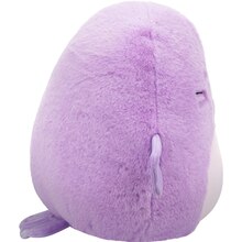 Мягкая игрушка SQUISHMALLOWS Морж Винни 30 см (SQCR06680)