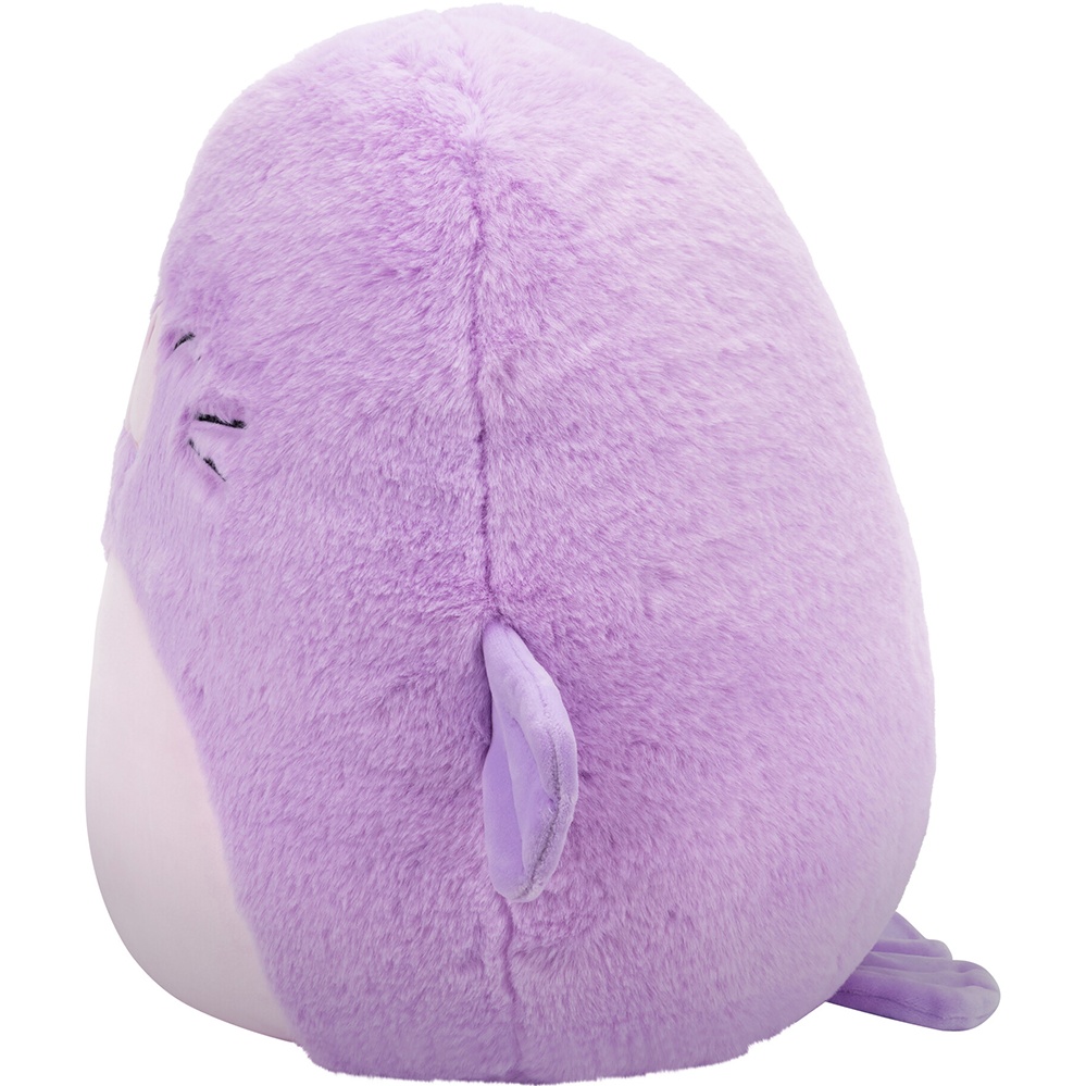 Мягкая игрушка SQUISHMALLOWS Морж Винни 30 см (SQCR06680) Для кого универсально