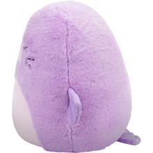 Мягкая игрушка SQUISHMALLOWS Морж Винни 30 см (SQCR06680)