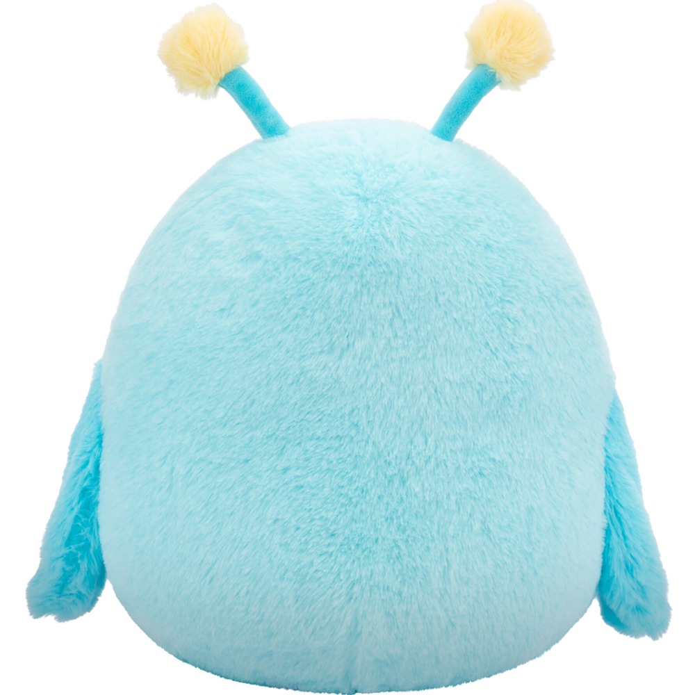 М'яка іграшка SQUISHMALLOWS Коник Джайлз 30 см (SQCR06681) Розміри 300