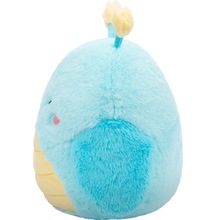 М'яка іграшка SQUISHMALLOWS Коник Джайлз 30 см (SQCR06681)