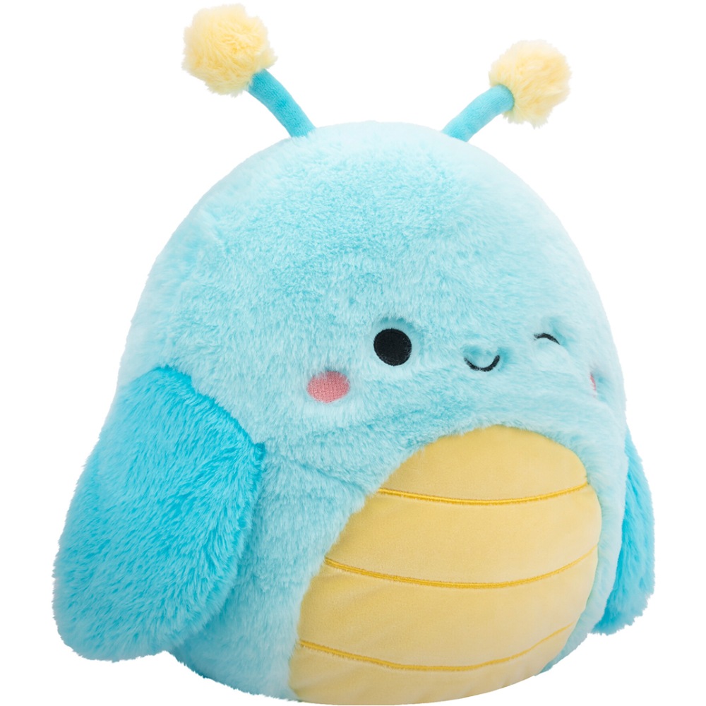 М'яка іграшка SQUISHMALLOWS Коник Джайлз 30 см (SQCR06681) Тип іграшки тварина