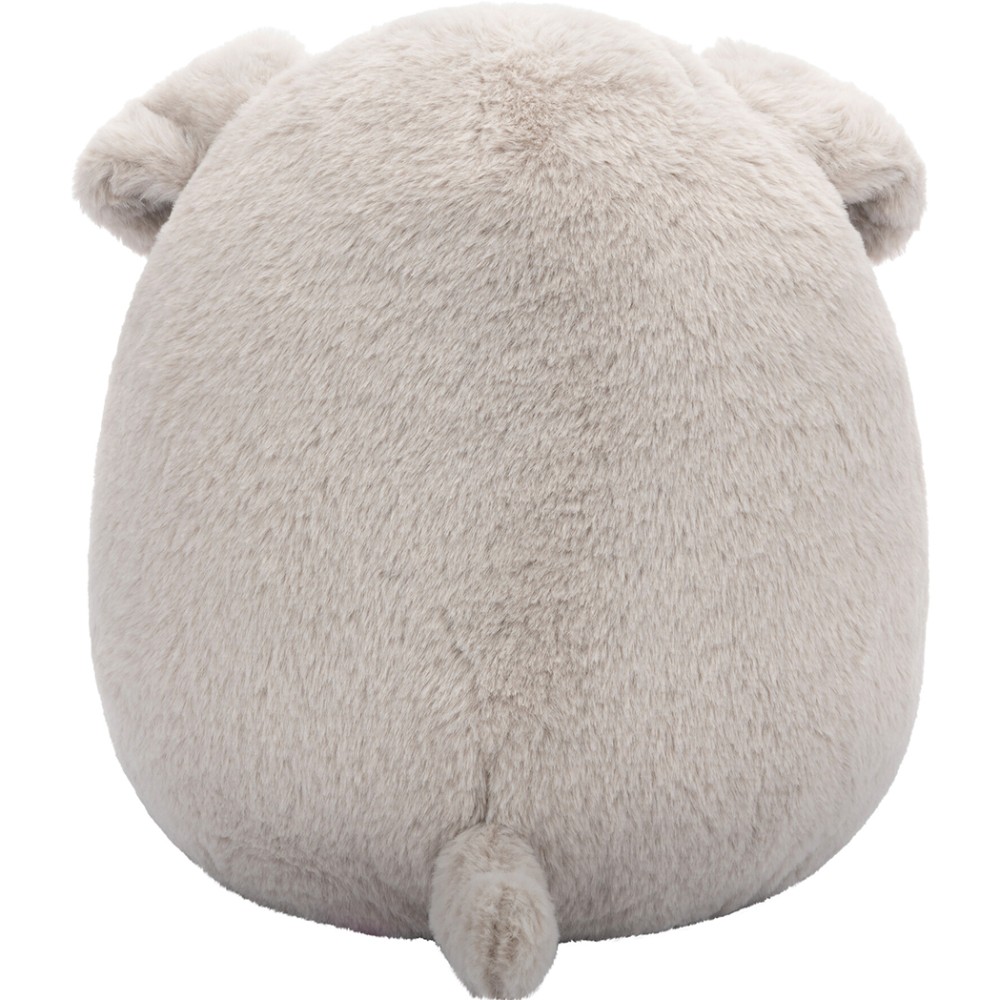 М'яка іграшка SQUISHMALLOWS Шнауцер Шон 30 см (SQCR06682) Розміри 300