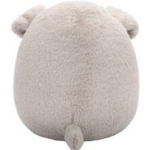 М'яка іграшка SQUISHMALLOWS Шнауцер Шон 30 см (SQCR06682)