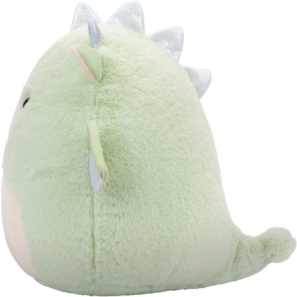 Мягкая игрушка SQUISHMALLOWS Дракон Дрю 30 см (SQCR06683) Тип игрушки животное