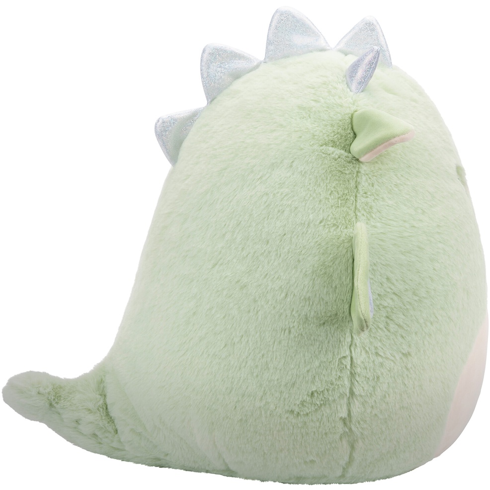 Мягкая игрушка SQUISHMALLOWS Дракон Дрю 30 см (SQCR06683) Для кого универсально