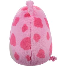 Мягкая игрушка SQUISHMALLOWS Поросенок Гвендел 30 см (SQCR05617)