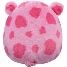 Мягкая игрушка SQUISHMALLOWS Поросенок Гвендел 30 см (SQCR05617)