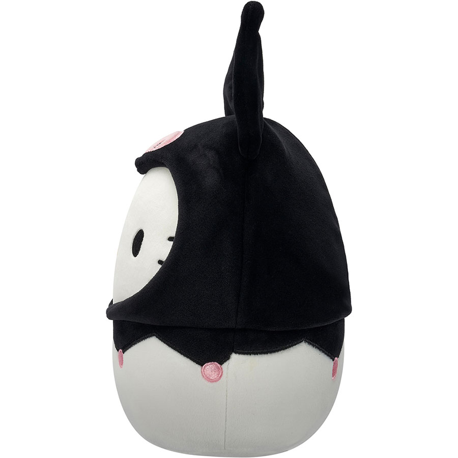 Мягкая игрушка Squishmallows Хелоу Китти в образе Куроми (SQSN00388) Возраст от 3 лет