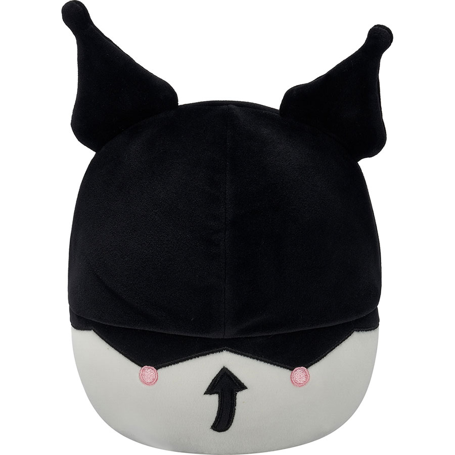 Мягкая игрушка Squishmallows Хелоу Китти в образе Куроми (SQSN00388) Для кого универсально