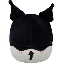 Мягкая игрушка Squishmallows Хелоу Китти в образе Куроми (SQSN00388)